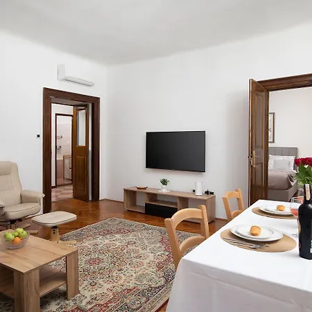 Zerostrasse View Apartment *