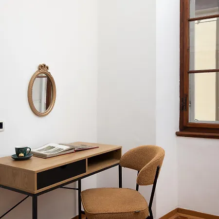 Lägenhet Zerostrasse View *