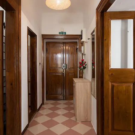 Zerostrasse View * Pula