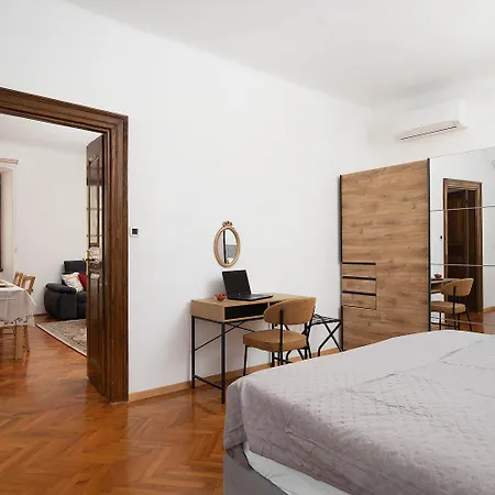 Zerostrasse View Apartment *