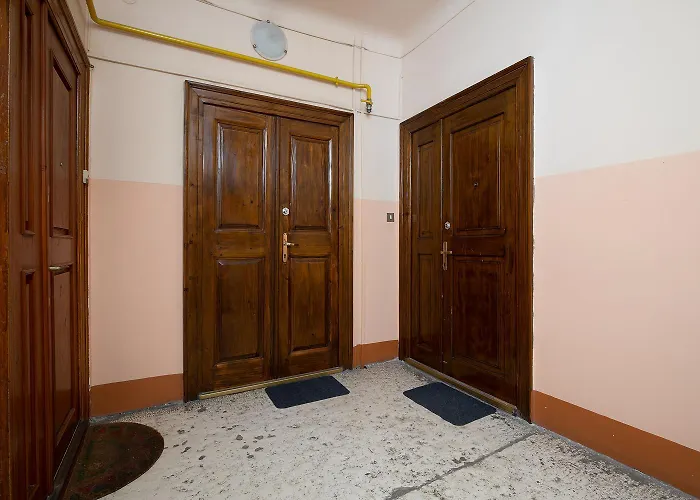 Zerostrasse View * פולה