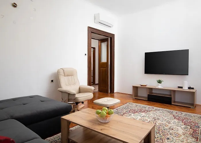 דירה Zerostrasse View