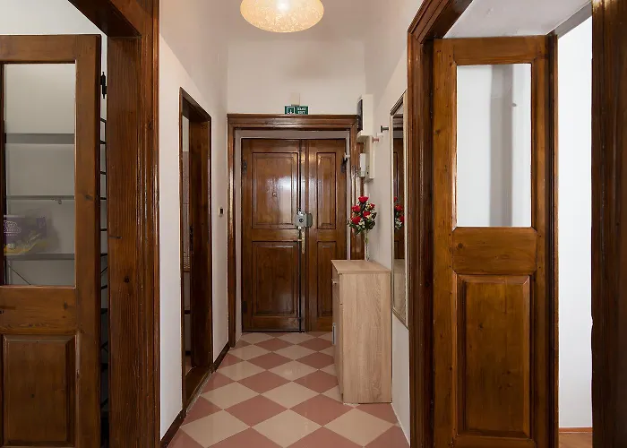 Zerostrasse View * Pula