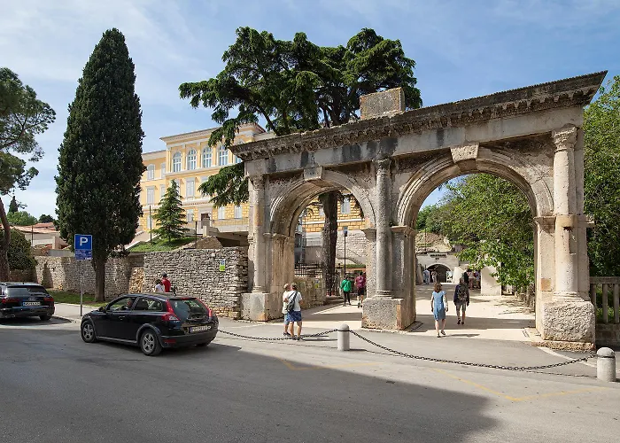 Zerostrasse View דירה