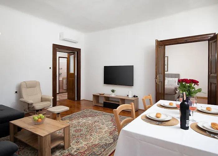 Zerostrasse View Apartment *