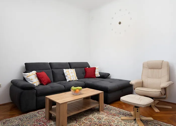 Zerostrasse View Apartment *