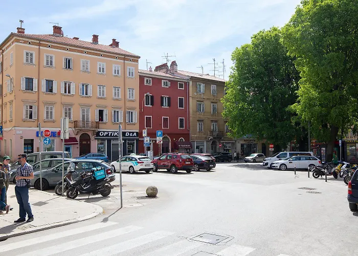 Zerostrasse View
