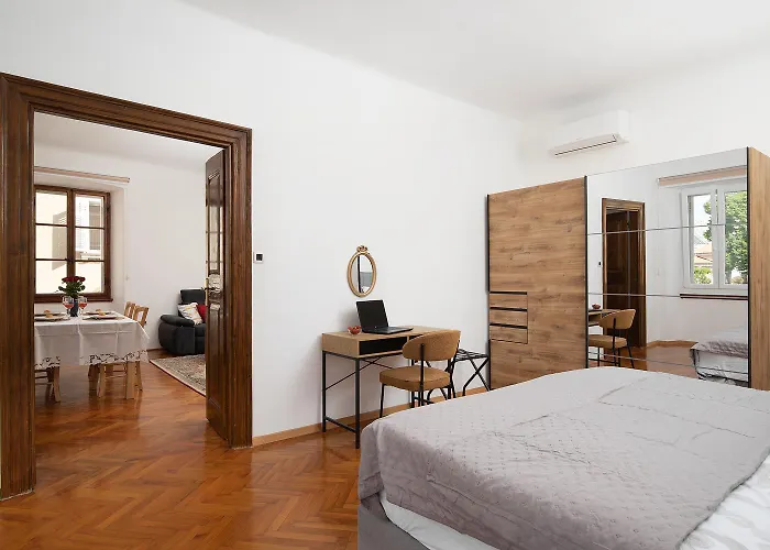 Zerostrasse View Apartment *