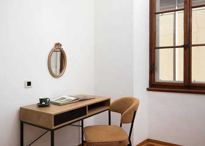 Appartement Zerostrasse View *